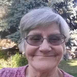 Meet your Posher, Marti-lynn